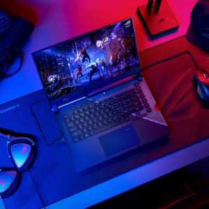 Import gaming laptops to Canada