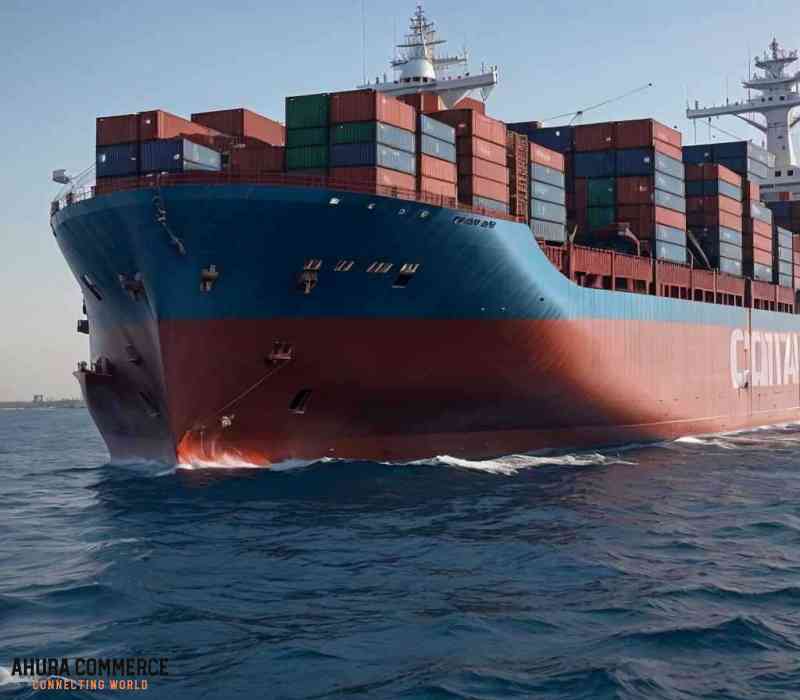 488_freight_charges_from_dalian_to_vancouver