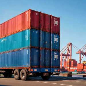 Freight Forwarder in Vancouver