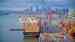 Shipping costs from Shenzhen to Prince Rupert