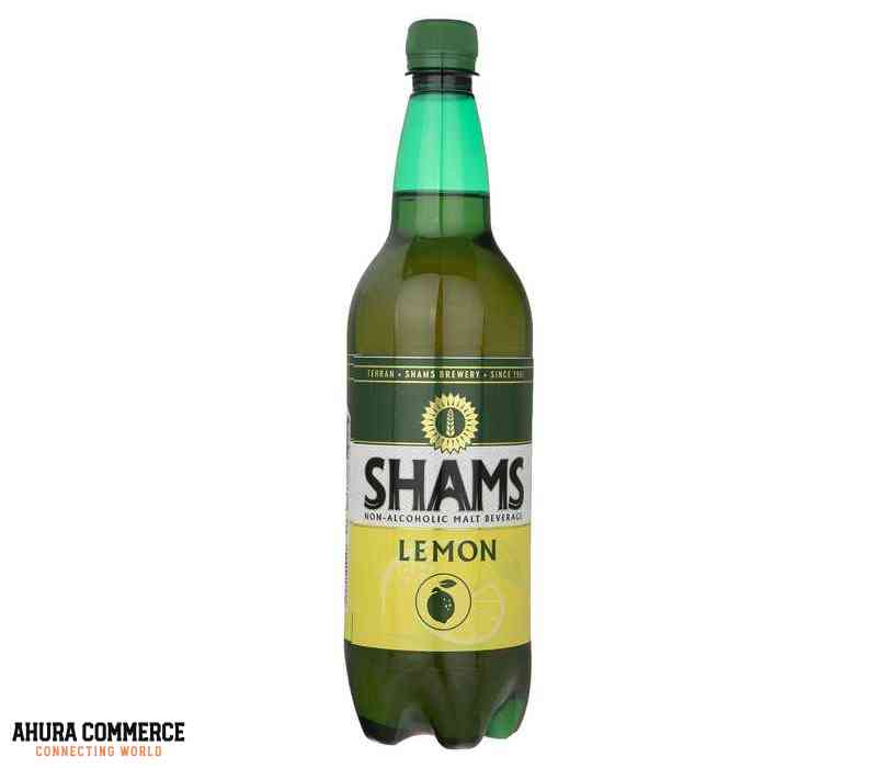 545_export_beverage_from_iran_to_qatar-lemon