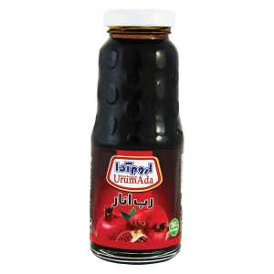 Exporting Pomegranate Paste from Iran