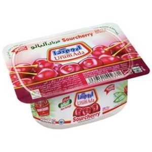 Exporting Cherry Jam from Iran