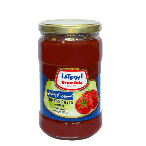 Exporting Tomato Paste to Oman