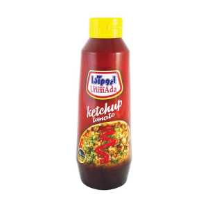 Exporting Tomato Ketchup from Iran