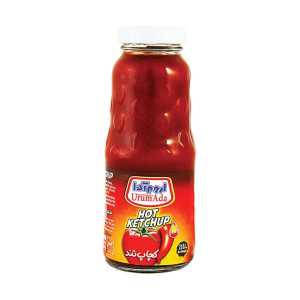 Exporting Tomato Ketchup to Oman