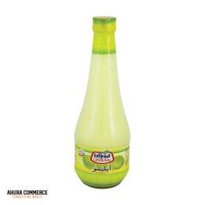 Exporting lemon juice from Iran