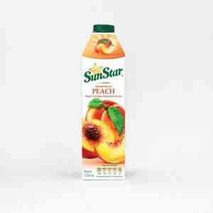 Export peach Juice from Iran to Oman