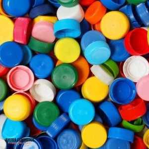 Exporting Plastic Caps to Russia