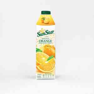 export Orange Juice from Iran