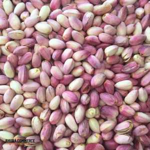 Iranian Pistachios for Export to Oman