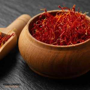 Exporting Iranian Saffron to the USA