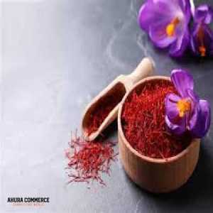 Exporting Iranian Saffron to Europe