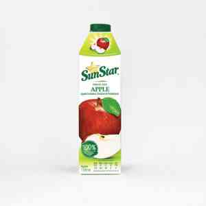 Import apple juice from Iran to Oman