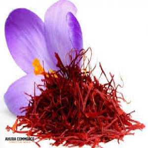 Iranian Saffron to the Baltic States