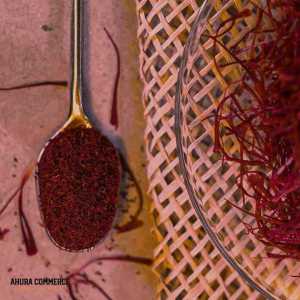 Exporting Iranian Saffron to Australia