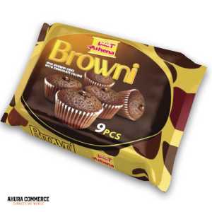 Exporting Browni from Iran