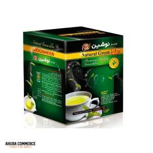 Exporting of Iranian tea to Pakistan