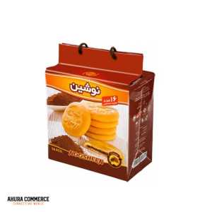 Exporting koloocheh from Iran to Russia