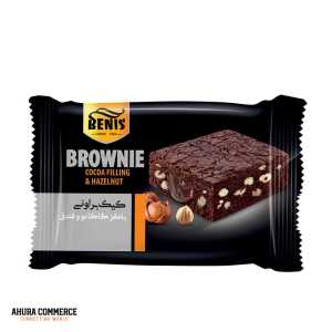 Exporting Brownie cake to Turkey