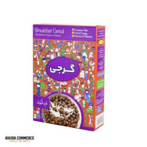 Exporting breakfast cereal to Oman