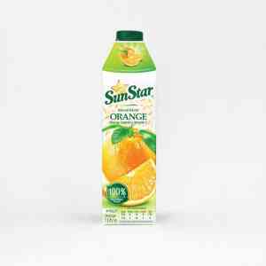 Importing natural Orange juice from Iran