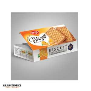 Exporting Iranian biscuits to Saudi Arabia