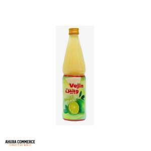Exporting Iranian lemon juice to Yemen with the Grade of A