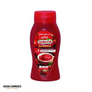 Exporting Iranian Tomato Sauce to Kuwait