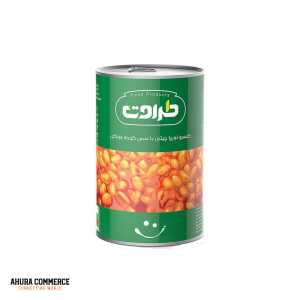 Exporting canned beans to Yemen