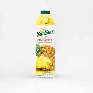 importing Pineapple Juice to Kenya