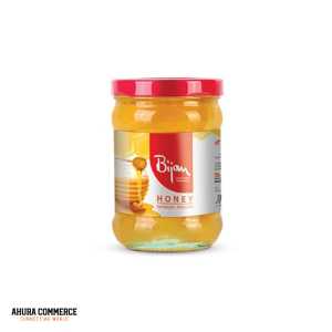 Exporting Iranian honey to Saudi Arabia