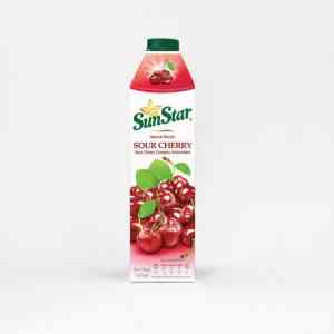 Sour Cherry juice for Import