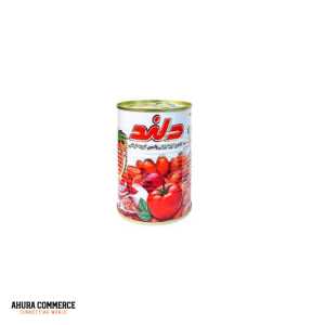 Exporting canned beans with tomato sauce to Azerbaijan