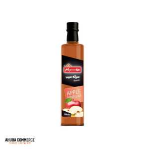 Exporting apple cider vinegar to Russia