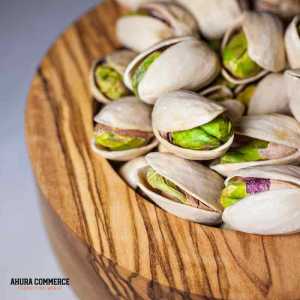 Pistachios for Export to Germany