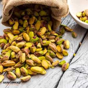 Pistachios for Export to Qatar