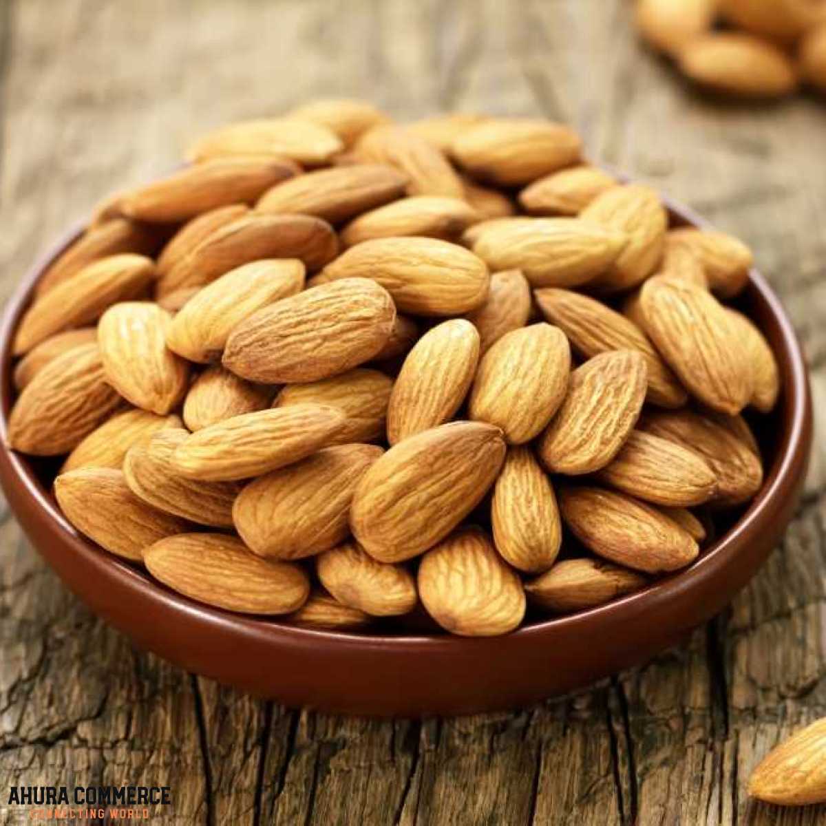 806_almonds_for_export_to_india