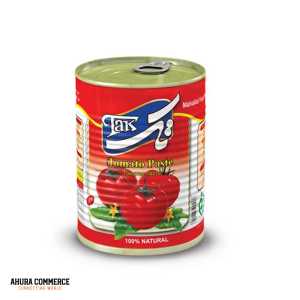 Exporting Iranian tomato paste to Saudi Arabia