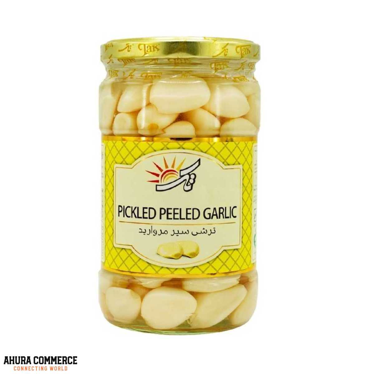 815_exporting_pickled_garlic_from_iran_to_pakistan