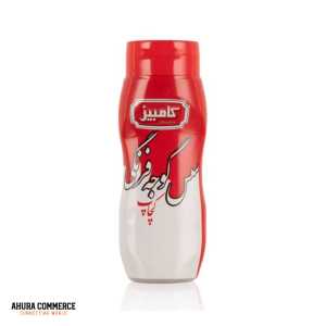 Exporting tomato sauce to Georgia