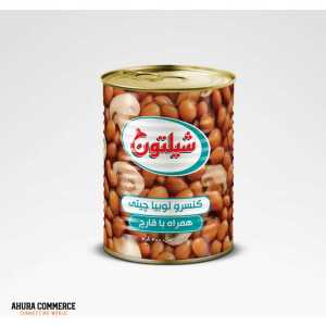Exporting canned beans to Yemen