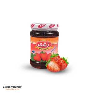 Exporting jam from Iran to Pakistan