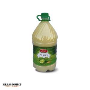 Exporting Iranian lemon juice to the UAE in Retail & Bulk Packages of 1L to 10L