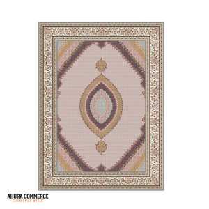Handwoven Carpet Export: Iran to Russia (2025) - Malayer rugs and design