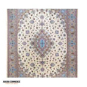 Exporting 1250 comb carpets to Oman