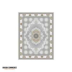 Import rugs from Iran to France