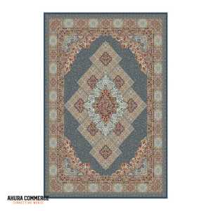 Exporting Kashan's handmade rugs to Canada