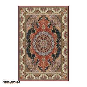 Import natural wool Iranian rugs to Bahrain