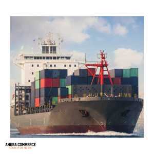 Shipping service from bandar abbas to jebel ali